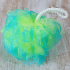 Pretty Variegated Scrunchie - 40gm
