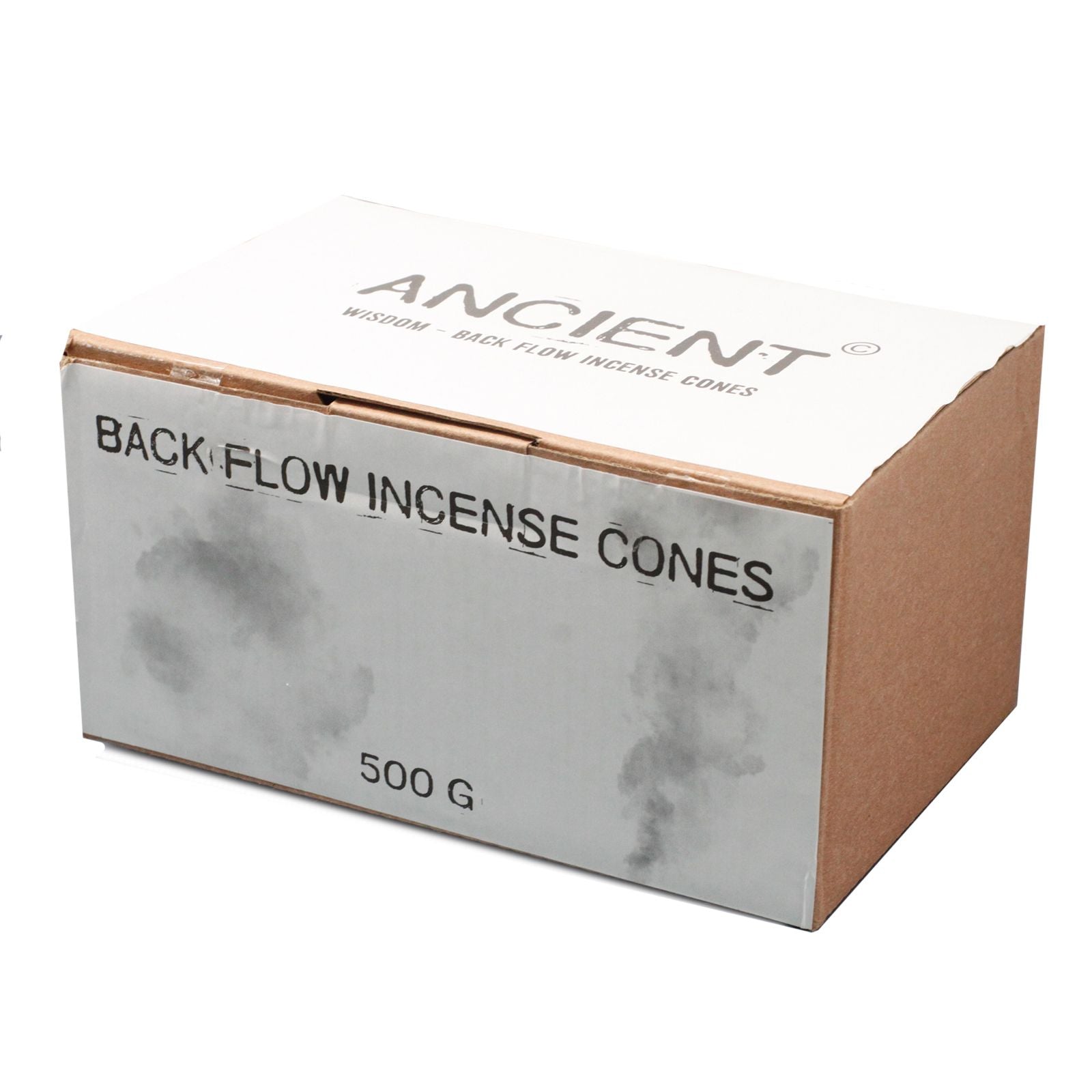 Back Flow Incense Cones - Midnight Rose (approx 225 pcs) 500g