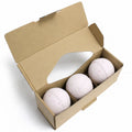 Set of 3 Warming Potion Bath Bombs