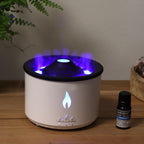 Medium Volcano Effect Aroma Diffuser (plug) Two Colours - 360ml