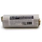 Smudge Stick - White Sage & Ruda 10cm - Individually Wrapped