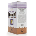 Golden Rosemary Smudging Resin Sticks - 30g