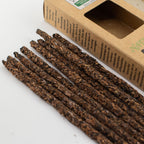 Natural Botanical Masala Incense - Amber