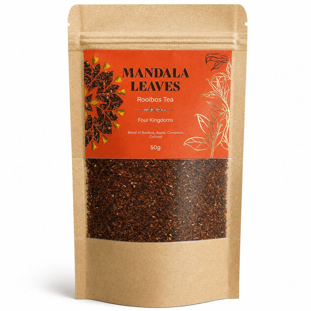 50g Four Kingdoms - Bag
