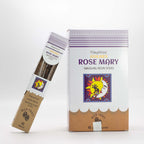 Golden Rosemary Smudging Resin Sticks - 30g