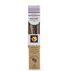 Golden Rosemary Smudging Resin Sticks - 30g