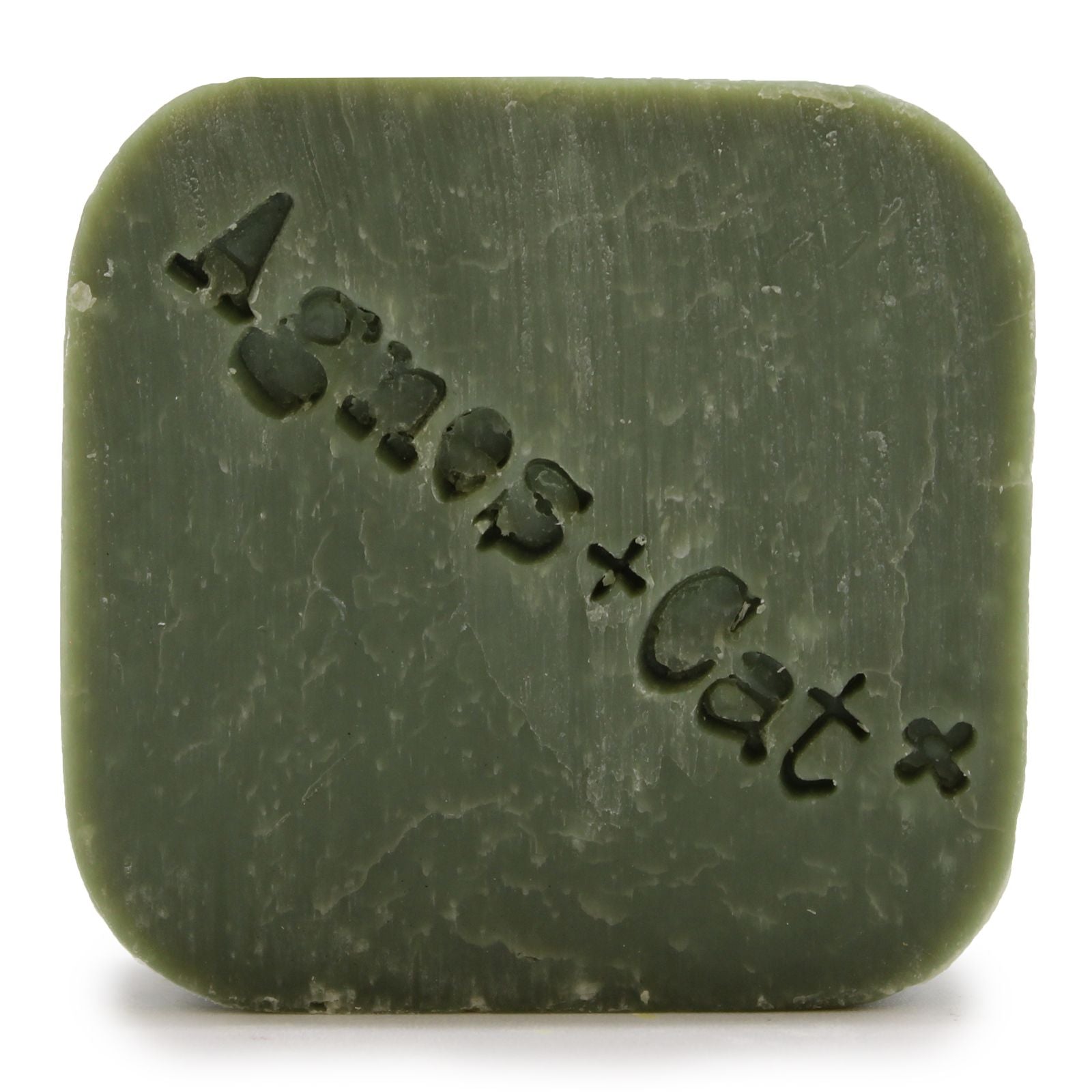 Agnes + Cat White Fig Solid Shampoo