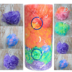 Pretty Variegated Scrunchie - 40gm
