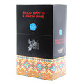 Tribal Soul Incense Sticks - Palo Santo + Pinon Pine