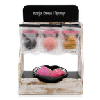 Konjac Sponge Display Stand