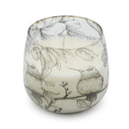 Medium Glass Jar Candles - Drawn by Flame