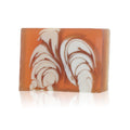 Handcrafted Soap Slice 100g - Almond
