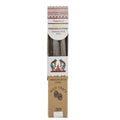 Golden Frankincense Smudging Resin Sticks – 30g